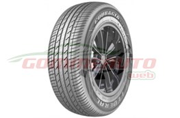 COP. 255/60VR17 FEDERAL COURAGIA XUV 106V